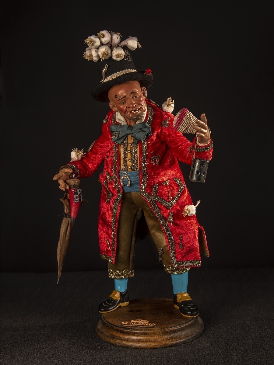 scio scio panariello