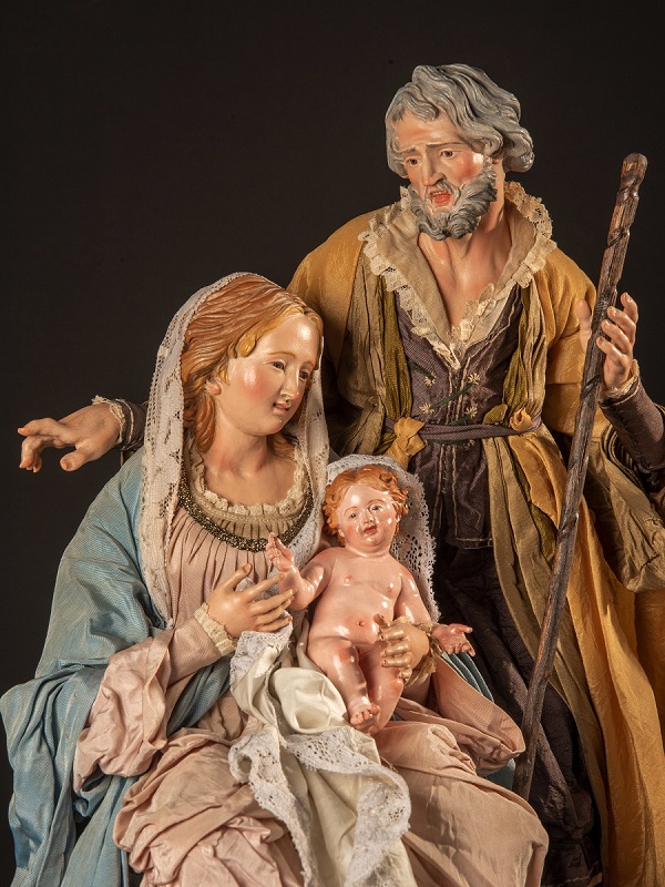 nativita presepe artigianale ferrigno nativita presepe artigianale ferrigno