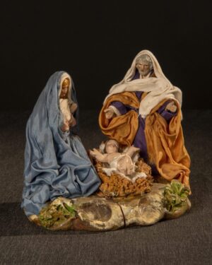 Natività 8 cm