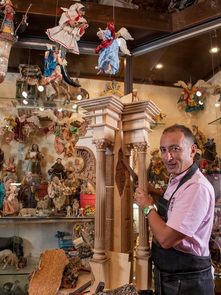 bottega-presepi-ferrigno-napoli (1) Bottega presepi ferrigno napoli artigianale